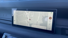 Land Rover Defender 3.0 D300 X-Dynamic SE 110 5dr Auto Diesel Estate